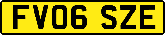 FV06SZE