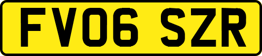 FV06SZR