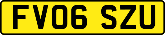 FV06SZU