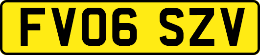 FV06SZV