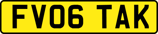 FV06TAK