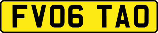 FV06TAO