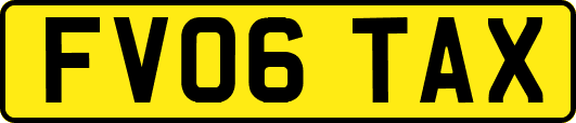 FV06TAX