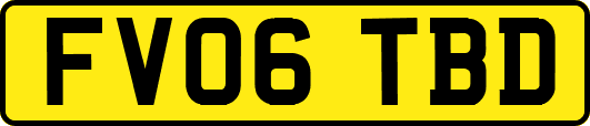 FV06TBD