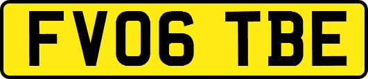 FV06TBE