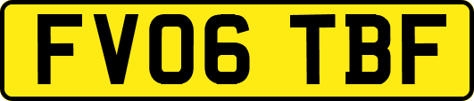 FV06TBF