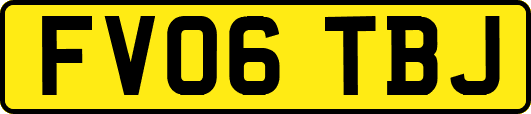 FV06TBJ
