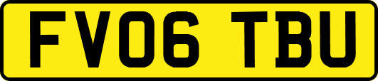 FV06TBU