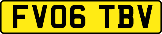 FV06TBV