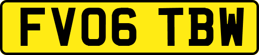 FV06TBW