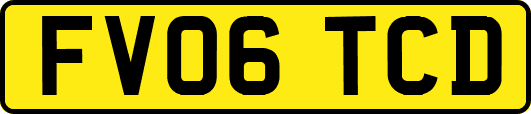 FV06TCD