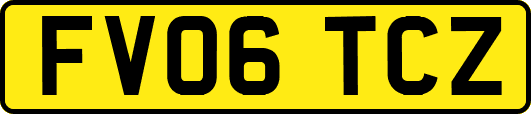 FV06TCZ