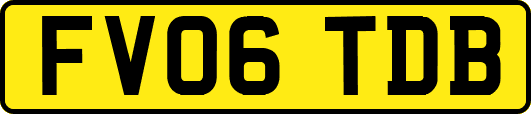 FV06TDB