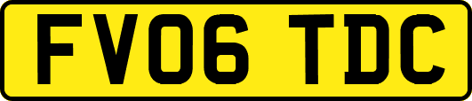 FV06TDC