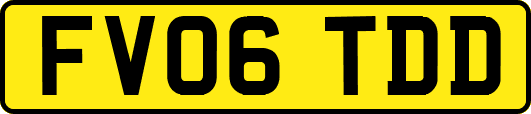 FV06TDD