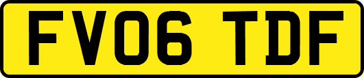 FV06TDF