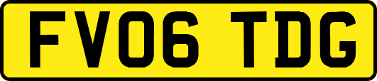 FV06TDG