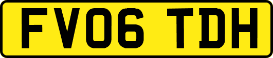FV06TDH
