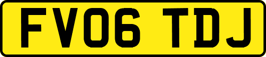 FV06TDJ