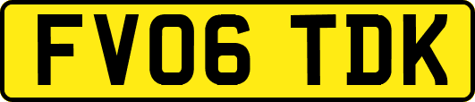FV06TDK