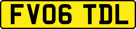 FV06TDL