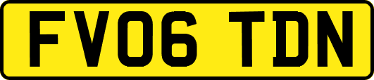 FV06TDN