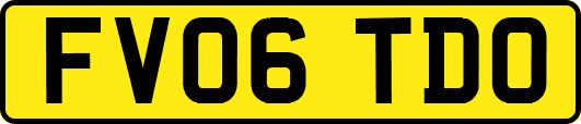 FV06TDO