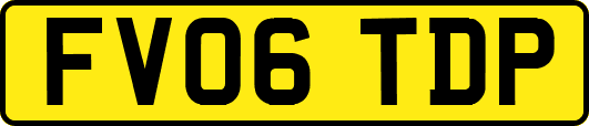FV06TDP