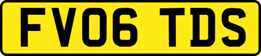 FV06TDS