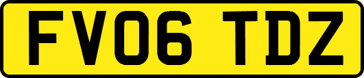 FV06TDZ