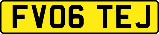 FV06TEJ
