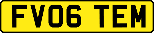 FV06TEM