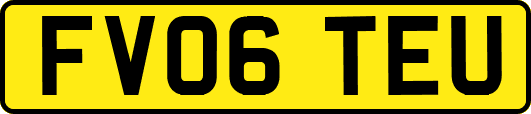 FV06TEU