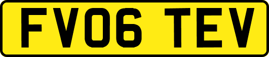 FV06TEV