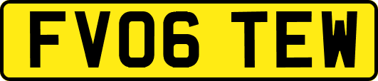 FV06TEW