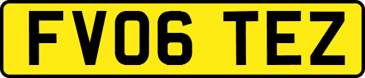 FV06TEZ