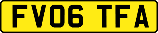 FV06TFA