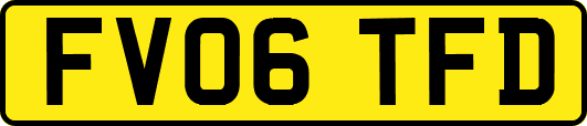 FV06TFD