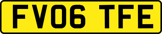 FV06TFE