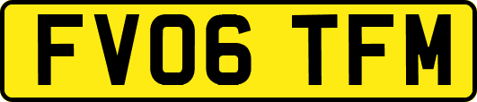 FV06TFM