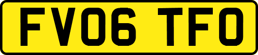 FV06TFO