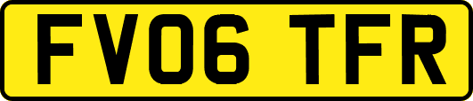 FV06TFR