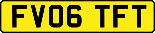 FV06TFT