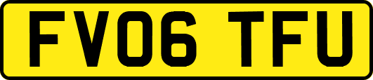 FV06TFU