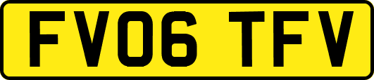 FV06TFV