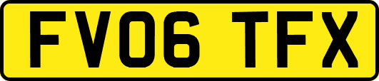 FV06TFX