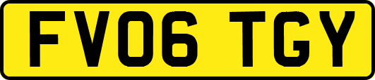 FV06TGY