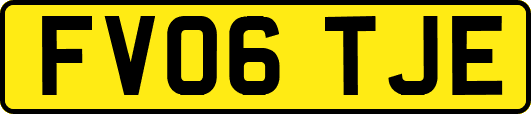 FV06TJE