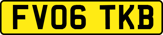 FV06TKB