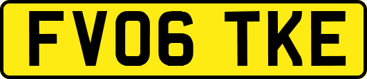 FV06TKE